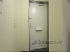 レオパレスメゾン名坂 205 ｜ 滋賀県甲賀市水口町名坂（賃貸アパート1K・2階・22.35㎡） その10