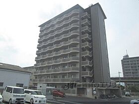 滋賀県草津市笠山１丁目（賃貸マンション1R・2階・29.70㎡） その1