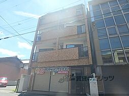 JR東海道・山陽本線 大津駅 徒歩14分の賃貸マンション