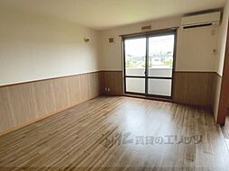 ボナールゲートI 2階2LDKのリビング/ダイニング