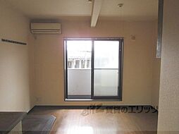 グレースレジデンス舞子 202 2階1Kのリビング/ダイニング