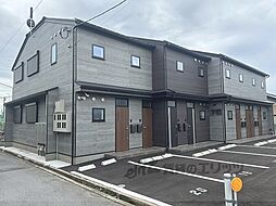 JR東海道・山陽本線 彦根駅 徒歩27分の賃貸アパート