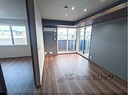 Ｐａｌａｉｓ　Ｐｏｉｒｅ　Ｂ棟 107 1階2LDKのリビング/ダイニング