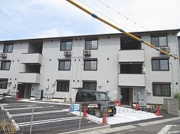 JR東海道・山陽本線 膳所駅 徒歩13分の賃貸アパート