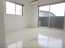 JR東海道・山陽本線 草津駅 徒歩5分の賃貸マンション 2階1DKのリビング/ダイニング