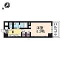 KDXレジデンス南草津13階7.3万円