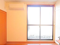 レオパレスひの 1階1Kのリビング/ダイニング