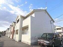 JR東海道・山陽本線 篠原駅 徒歩9分の賃貸アパート