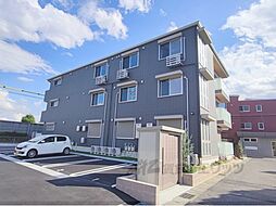 JR東海道・山陽本線 南草津駅 徒歩13分の賃貸アパート