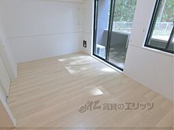 ルーチェ 2階1LDKのリビング/ダイニング