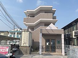 JR東海道・山陽本線 南彦根駅 徒歩33分の賃貸マンション