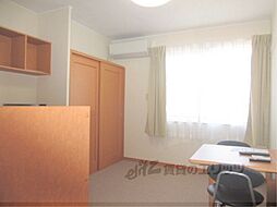 レオパレスリヴァージュ 2階1Kのリビング/ダイニング