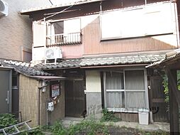 京阪石山坂本線 三井寺駅 徒歩5分の賃貸一戸建て