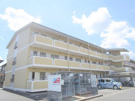 マノワール内貴_外観_1