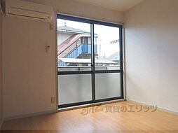 ＣＡＳＴＬＥ　ＣＯＵＲＴ 2階1Kのリビング/ダイニング