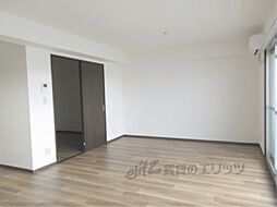 サンワード 405 4階2LDKのリビング/ダイニング