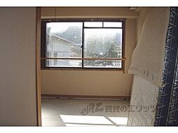 中央ハイツナカハラ 5階1DKのリビング/ダイニング