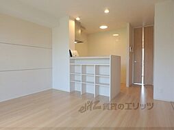 Ｒａｆｆｉｎｅ　Ｂｉｗａ 102 1階2LDKのリビング/ダイニング