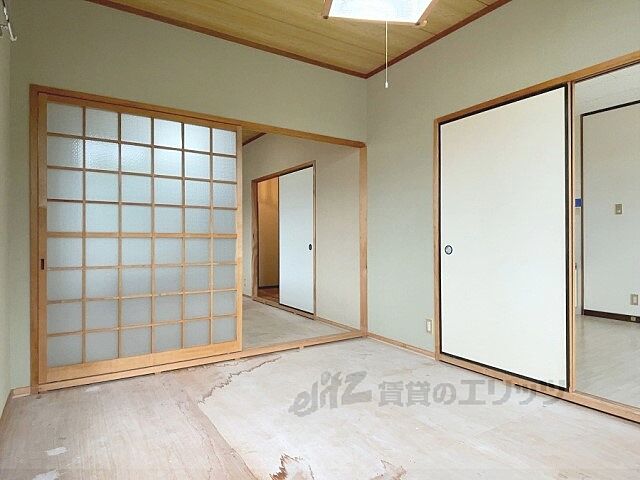 子供部屋