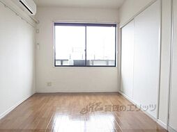 やりや 213 2階1Kのリビング/ダイニング