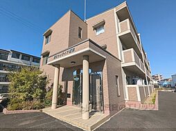 JR東海道・山陽本線 瀬田駅 徒歩10分の賃貸マンション