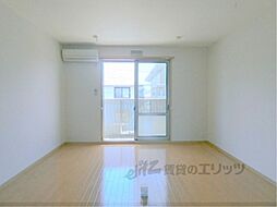 エスティ―アール16 2階1Kのリビング/ダイニング