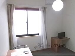 近江鉄道近江本線 愛知川駅 徒歩5分の賃貸アパート 2階1Kのリビング/ダイニング