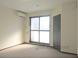 JR東海道・山陽本線 彦根駅 徒歩26分の賃貸アパート 2階1Kのリビング/ダイニング