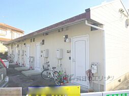 JR東海道・山陽本線 瀬田駅 徒歩4分の賃貸アパート