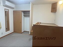 レオパレスＭＫ 2階1Kのリビング/ダイニング