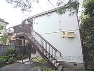 滋賀県大津市中央2丁目：物件画像／株式会社エリッツ　堅田店