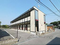 JR東海道・山陽本線 南彦根駅 徒歩16分の賃貸アパート