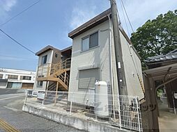 JR東海道・山陽本線 南彦根駅 徒歩5分の賃貸アパート