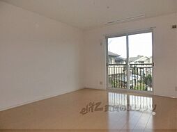 タトゥーイン 2階2LDKのリビング/ダイニング