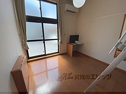 JR東海道・山陽本線 彦根駅 徒歩20分の賃貸アパート 1階1Kのリビング/ダイニング