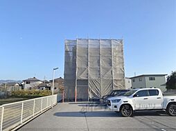 JR東海道・山陽本線 南彦根駅 徒歩18分の賃貸アパート