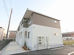 近江鉄道近江本線 八日市駅 4.6km