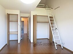 セジュール峰 105 1階1Kのリビング/ダイニング