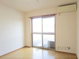 アドレス北泉 2階1Kのリビング/ダイニング