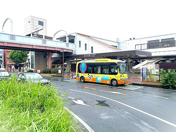 周辺を拡大表示