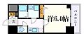 エスリード名古屋STATIONWEST11階6.5万円