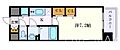 プレサンス名古屋グロウ13階6.2万円