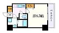 RESIDENCIA泉6階7.2万円
