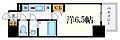 ファステート東別院シュプール12階5.3万円