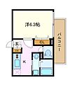 ファステート鶴舞駅前リヴェール12階6.0万円