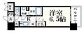 プレサンス名古屋ステーションサティナ14階6.4万円