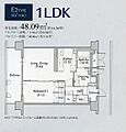 グラン・アベニュー名駅9階10.5万円