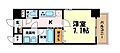 ロイヤルアンコール3階6.0万円
