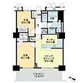 ストーリア品川10階23.8万円