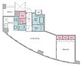 RESIDIATOWER乃木坂11階37.4万円